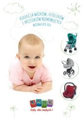 Katalog wiosna lato 2016