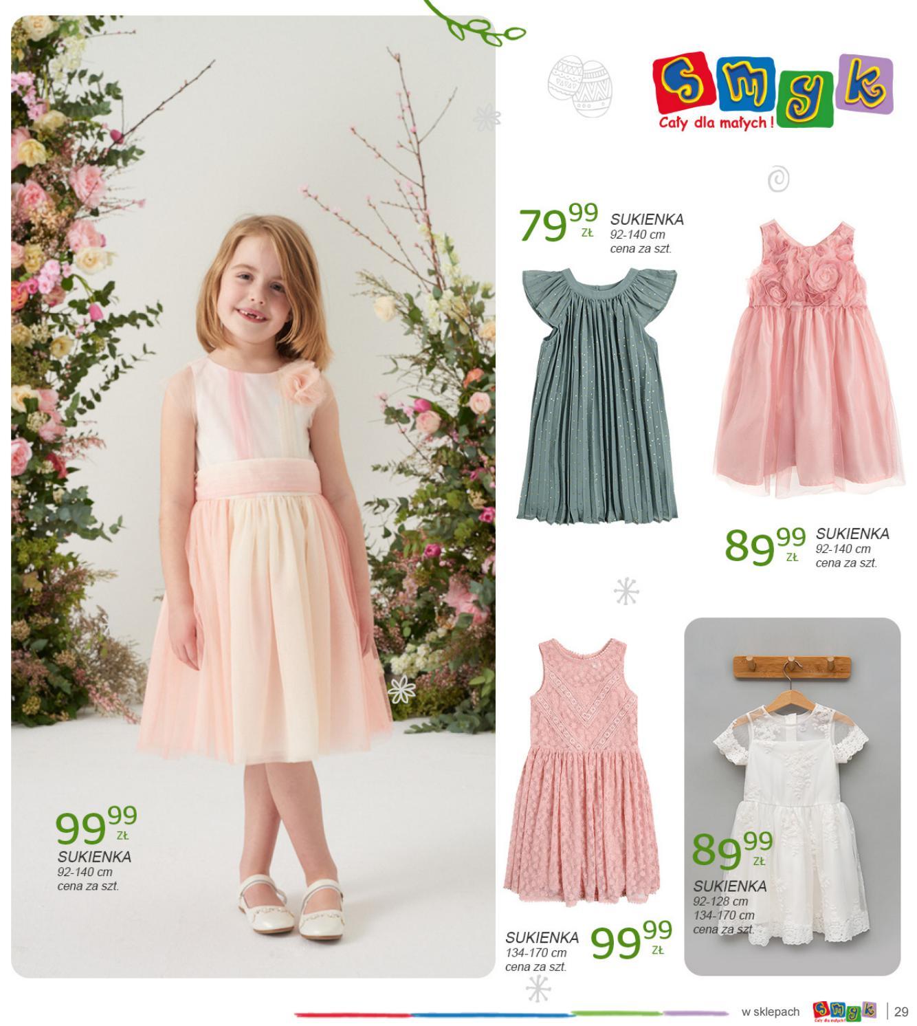 Gazetka promocyjna Smyk str. 29