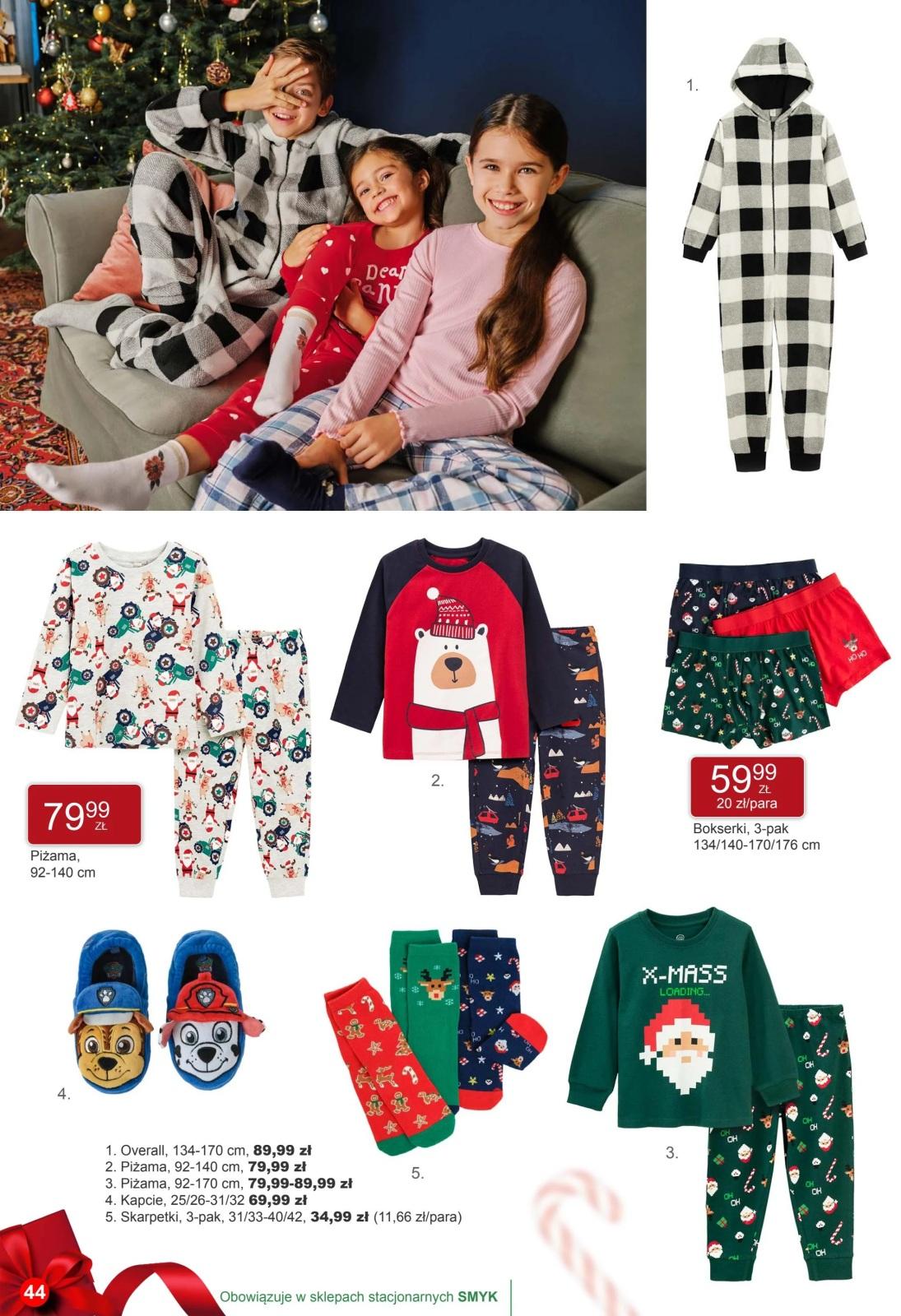 Gazetka promocyjna Smyk str. 44