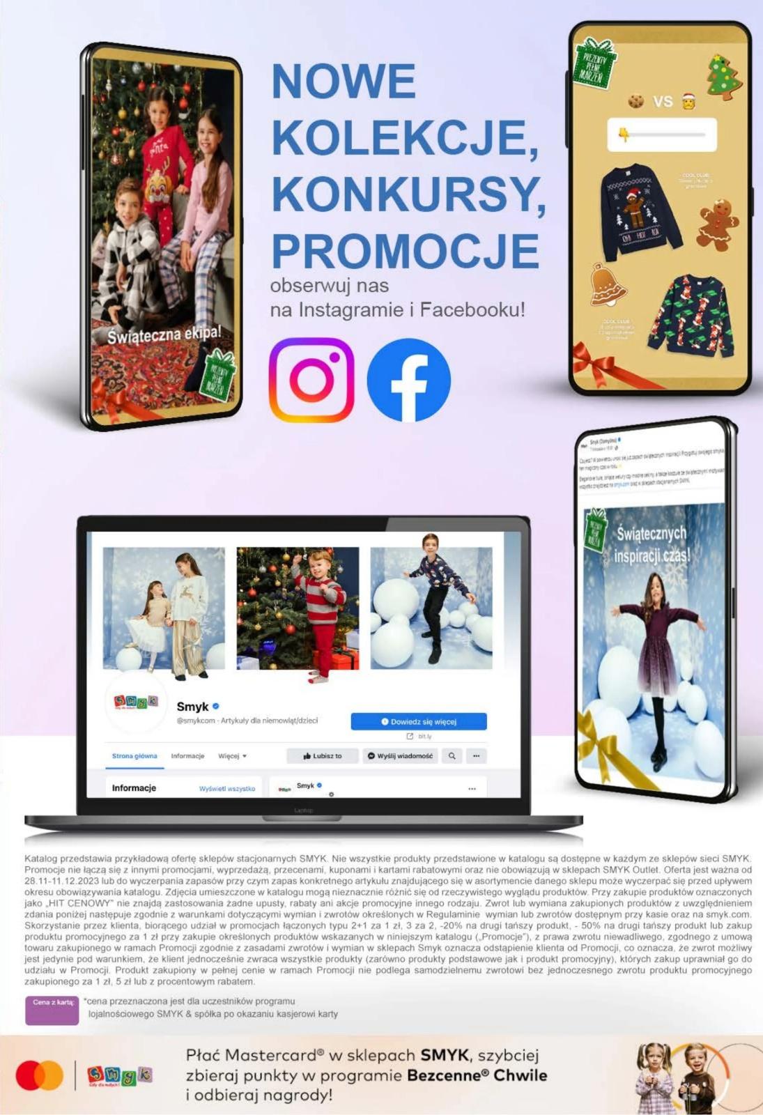 Gazetka promocyjna Smyk str. 51