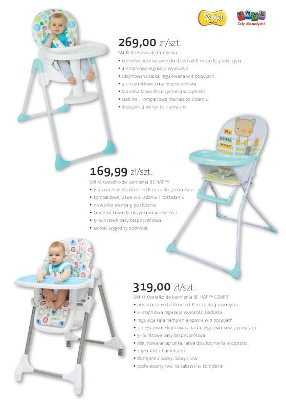 Gazetka promocyjna Smyk str. 29