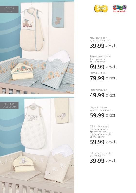 Gazetka promocyjna Smyk str. 31