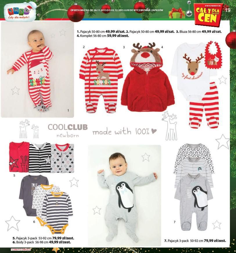 Gazetka promocyjna Smyk str. 19