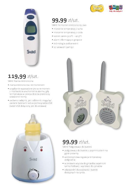 Gazetka promocyjna Smyk str. 30