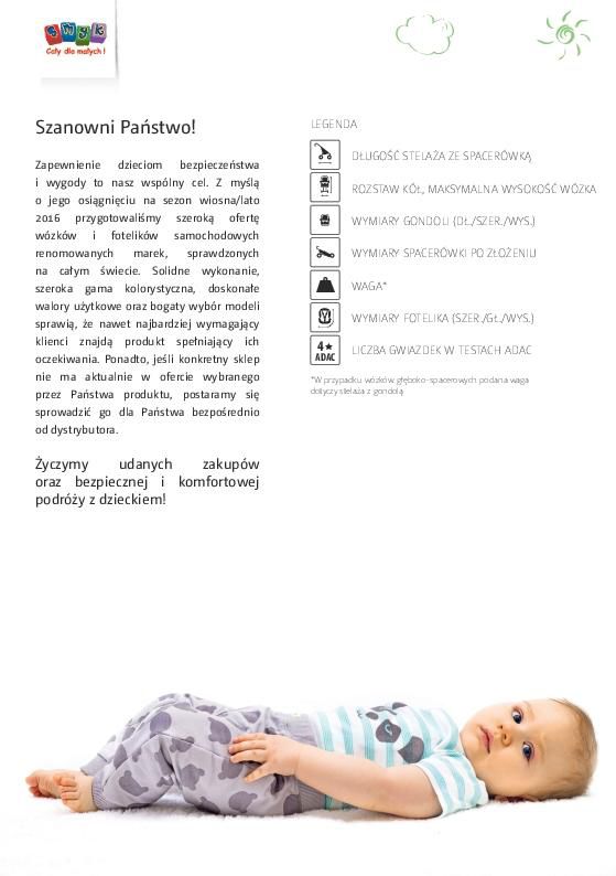 Gazetka promocyjna Smyk str. 2