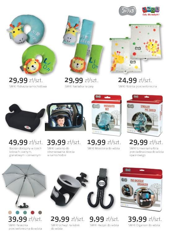 Gazetka promocyjna Smyk str. 27