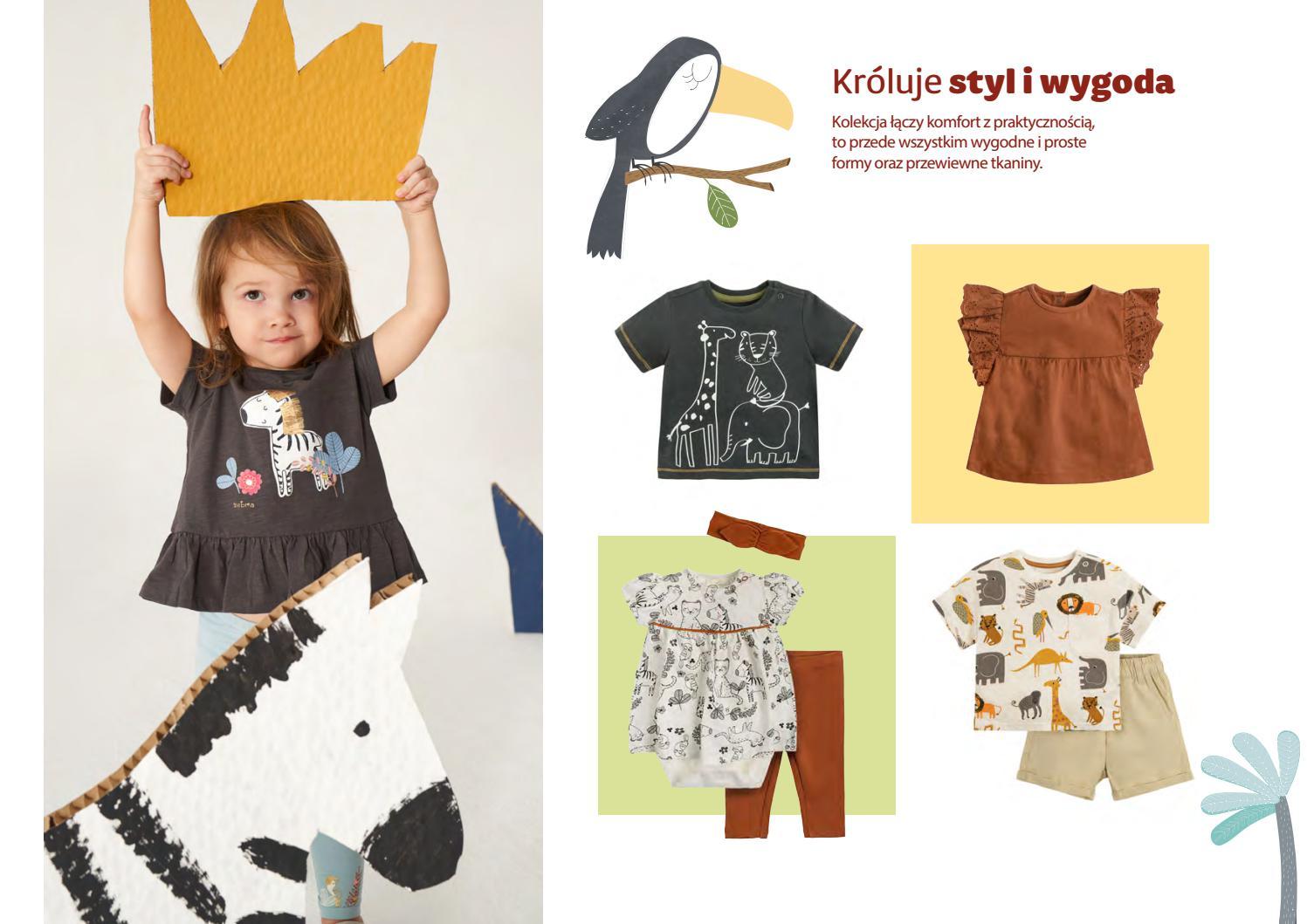 Gazetka promocyjna Smyk str. 3