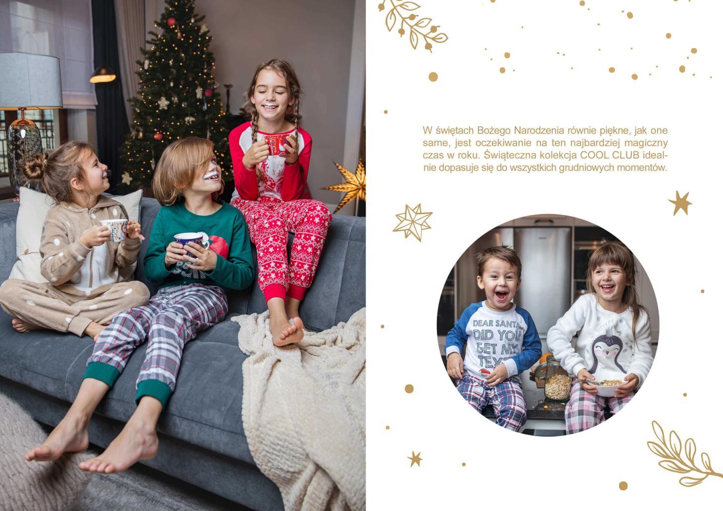 Gazetka promocyjna Smyk str. 2