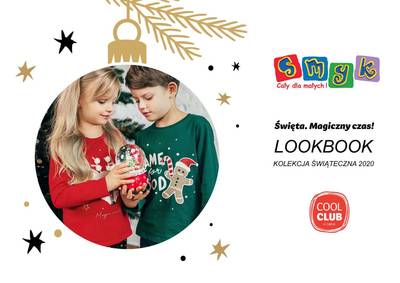 Lookbook świąteczny