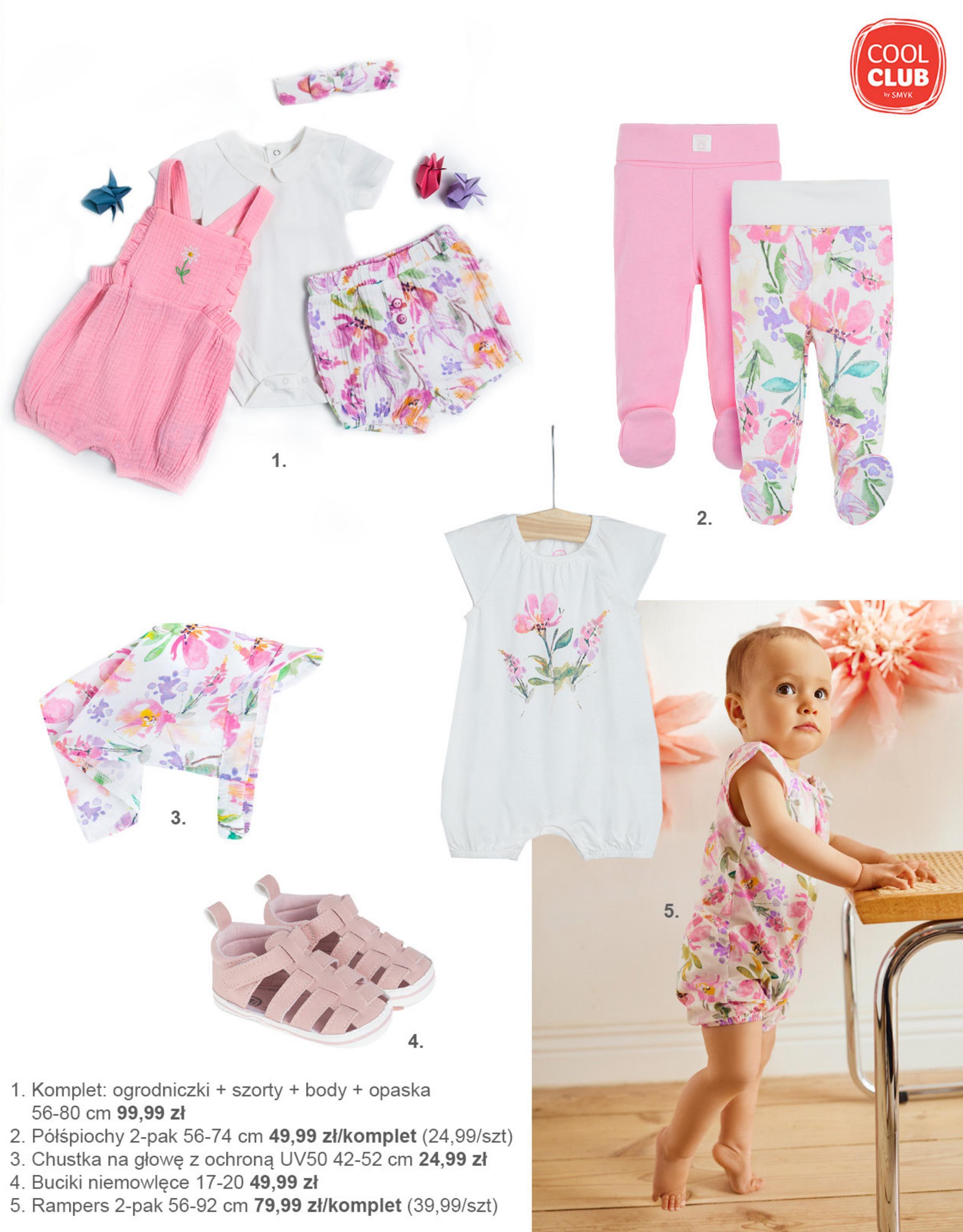 Gazetka promocyjna Smyk str. 45