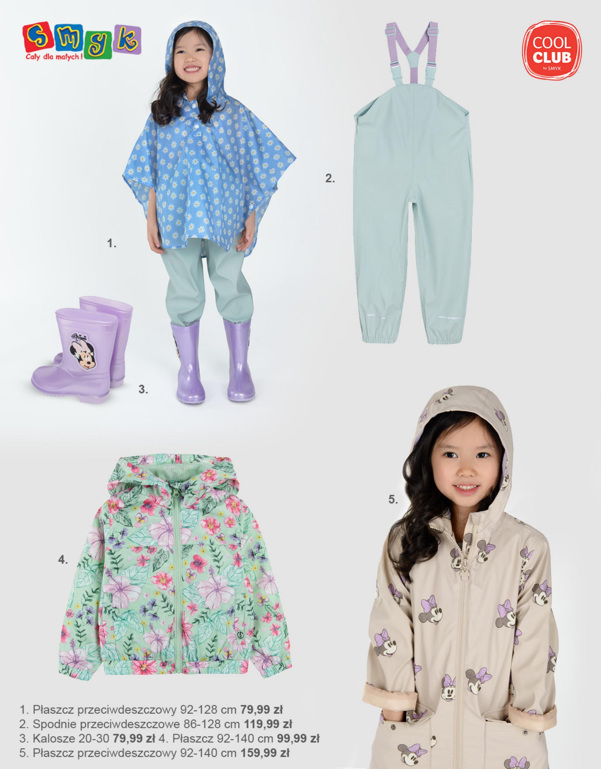 Gazetka promocyjna Smyk str. 52