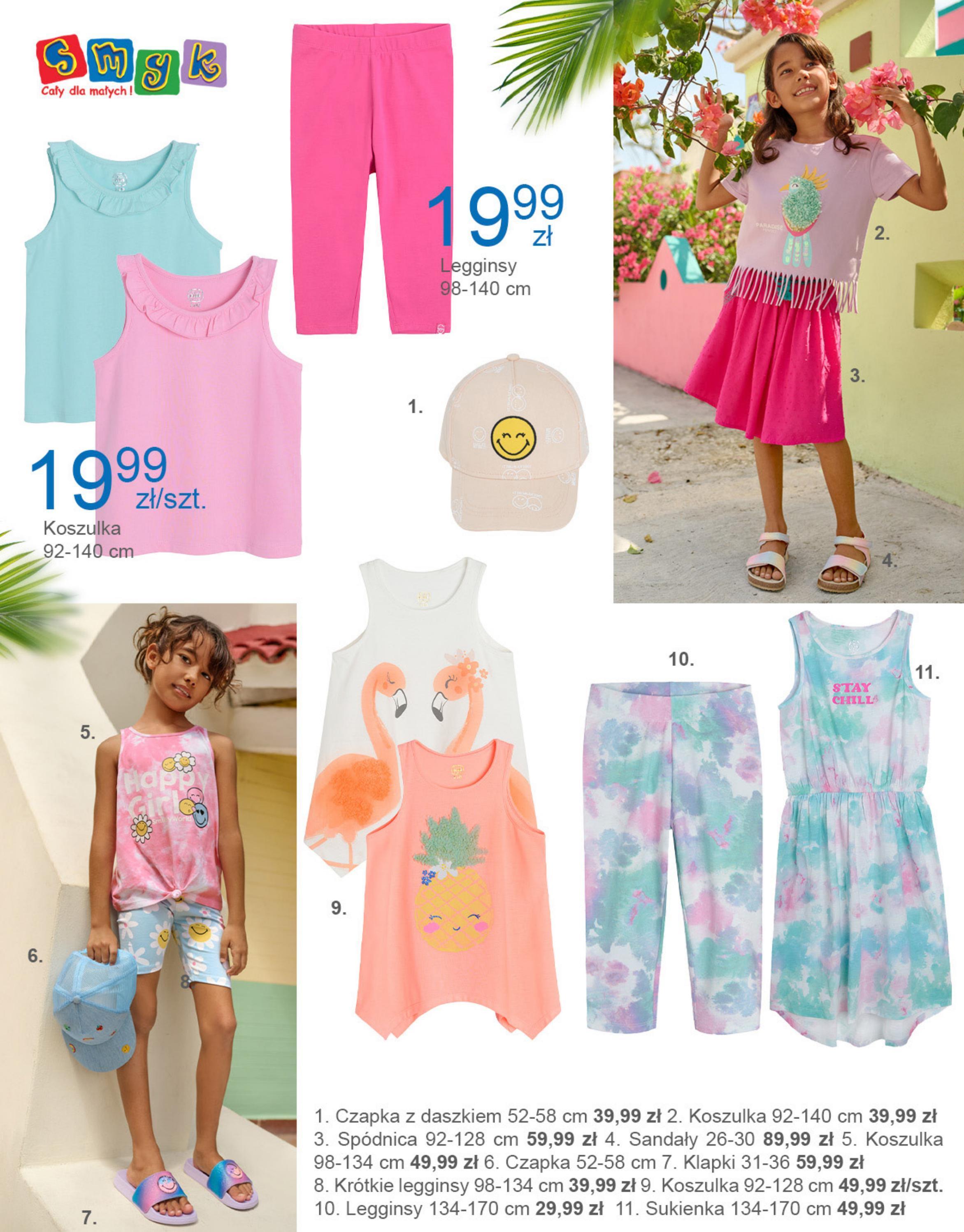 Gazetka promocyjna Smyk str. 48