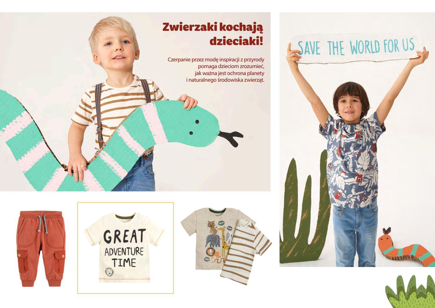 Gazetka promocyjna Smyk str. 5