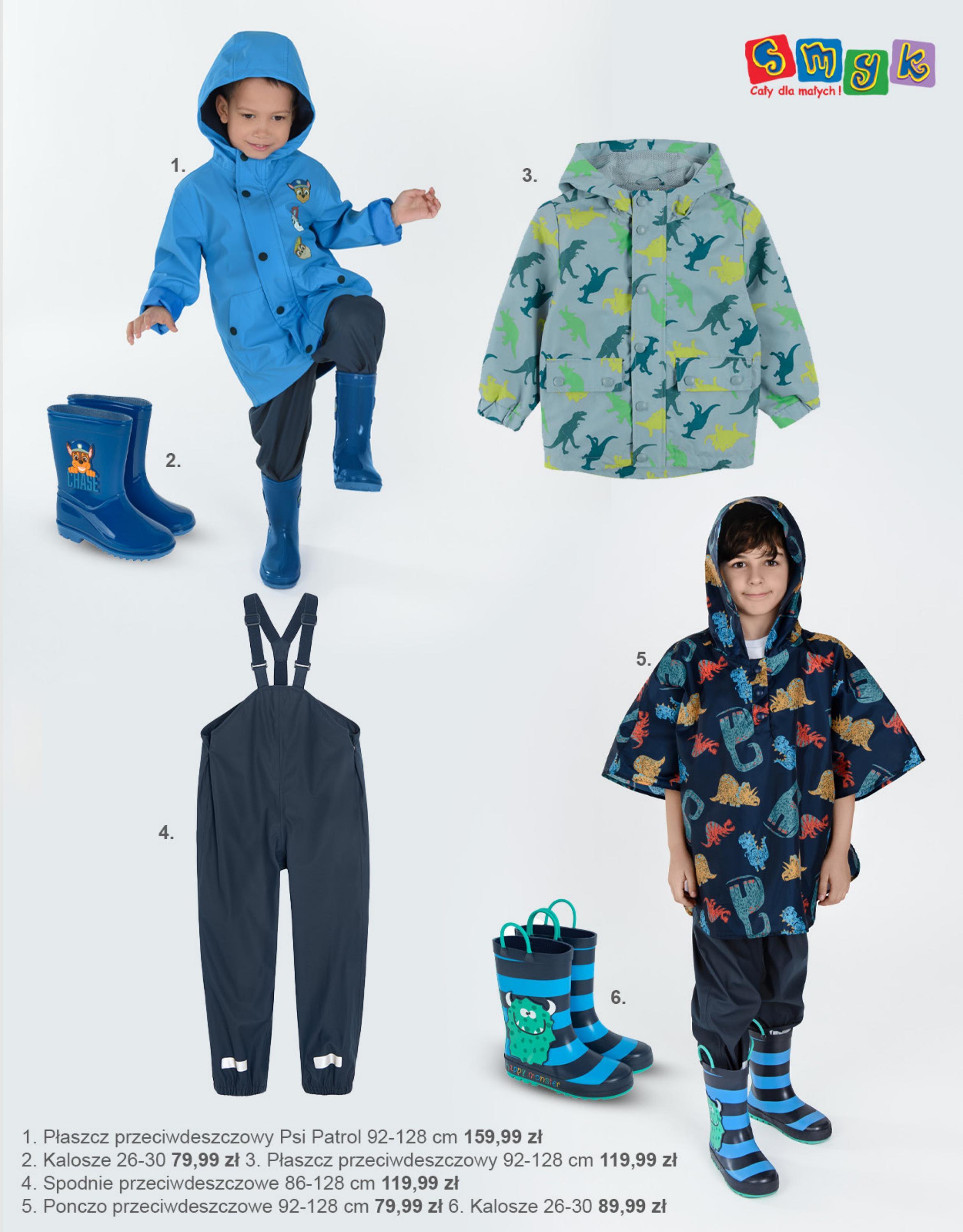 Gazetka promocyjna Smyk str. 53