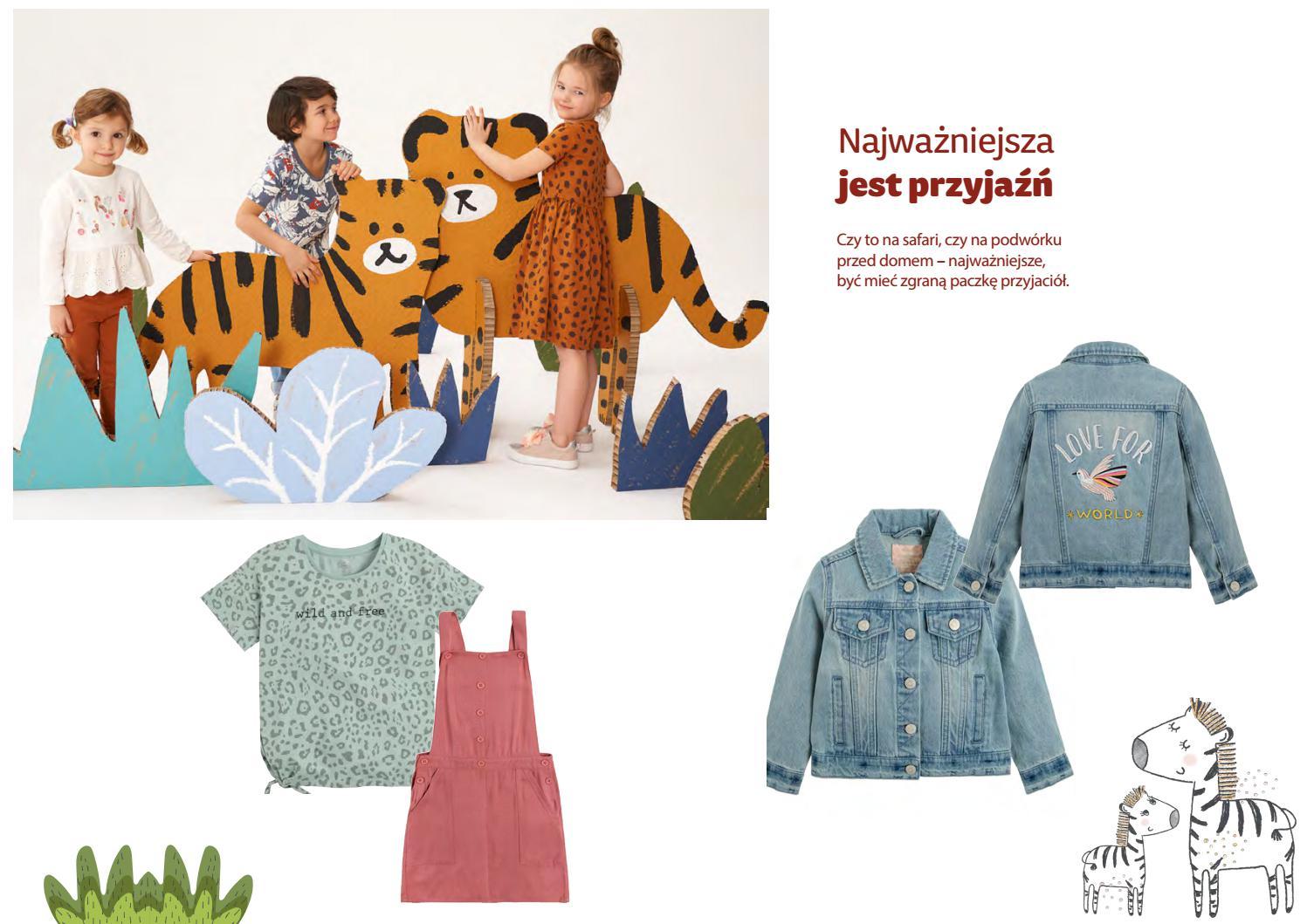 Gazetka promocyjna Smyk str. 8