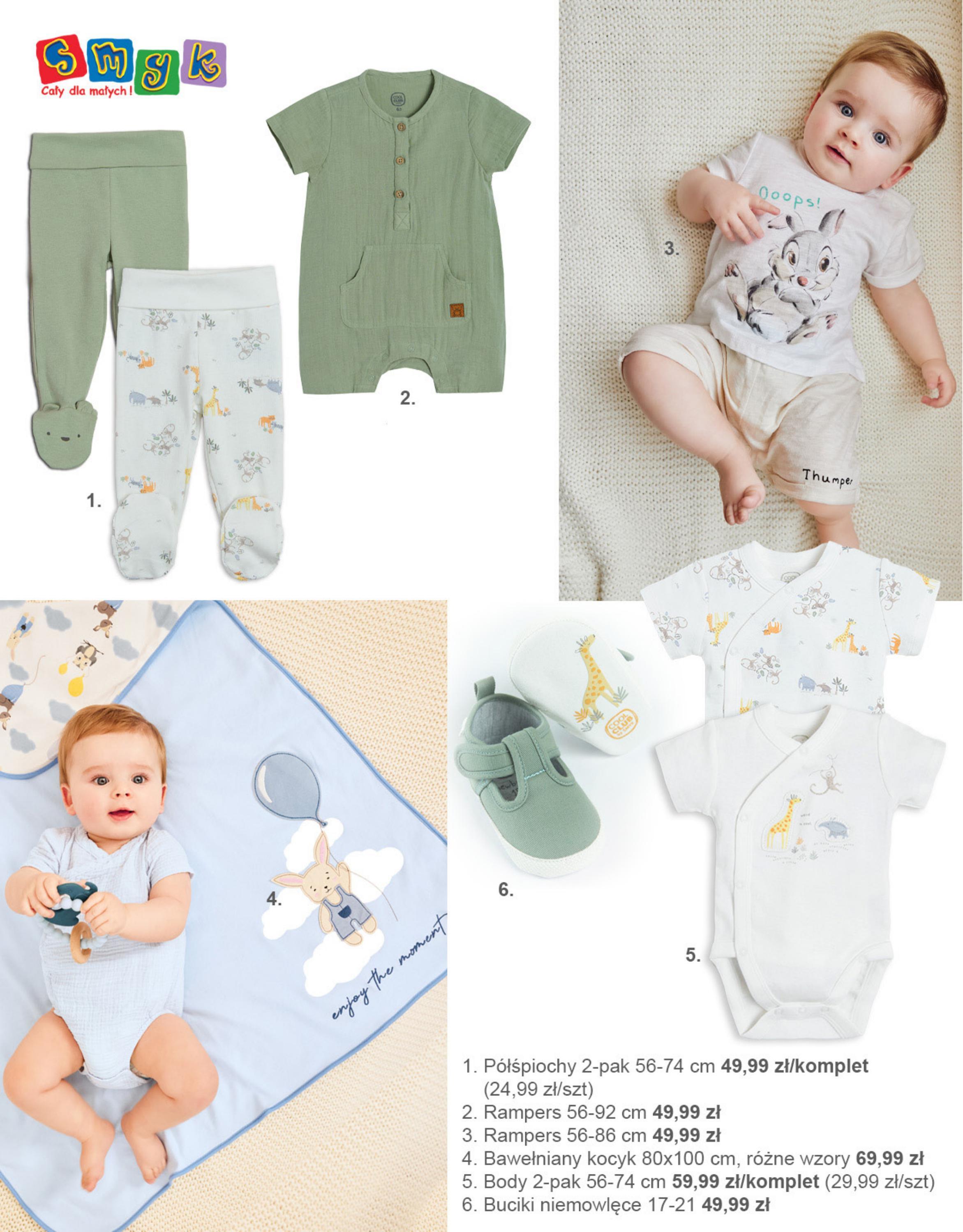 Gazetka promocyjna Smyk str. 44