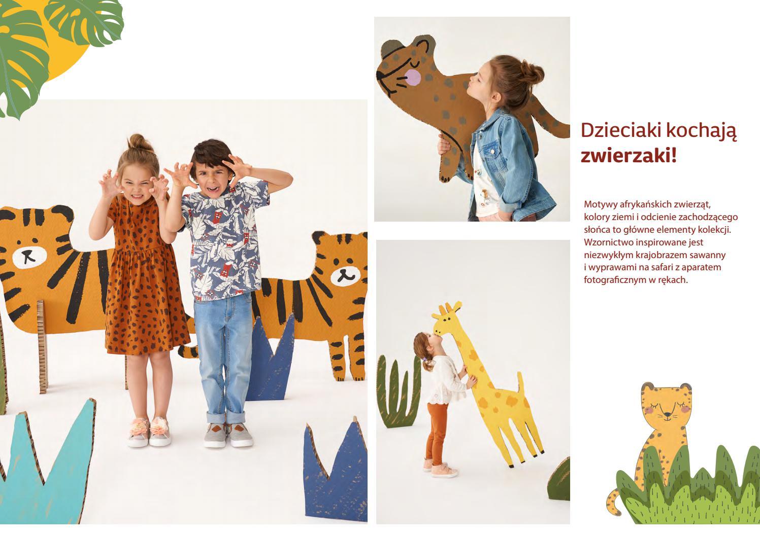 Gazetka promocyjna Smyk str. 2