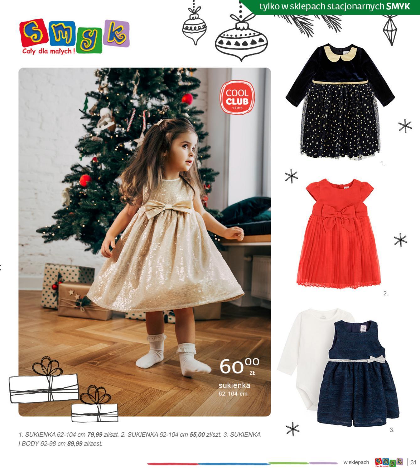 Gazetka promocyjna Smyk str. 31