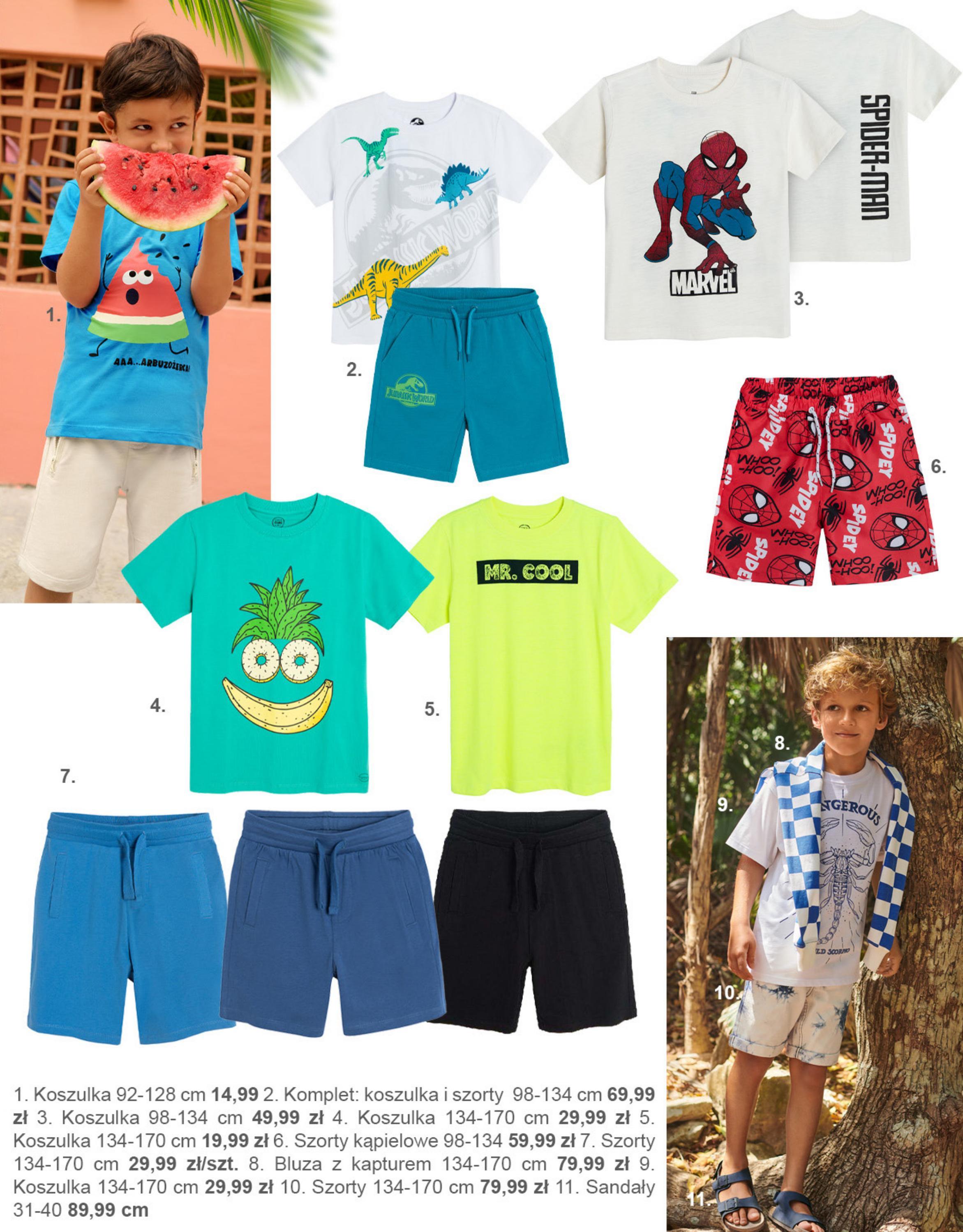 Gazetka promocyjna Smyk str. 49