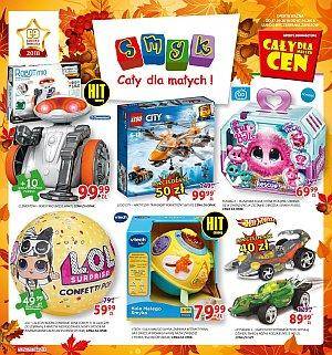 Smyk katalog