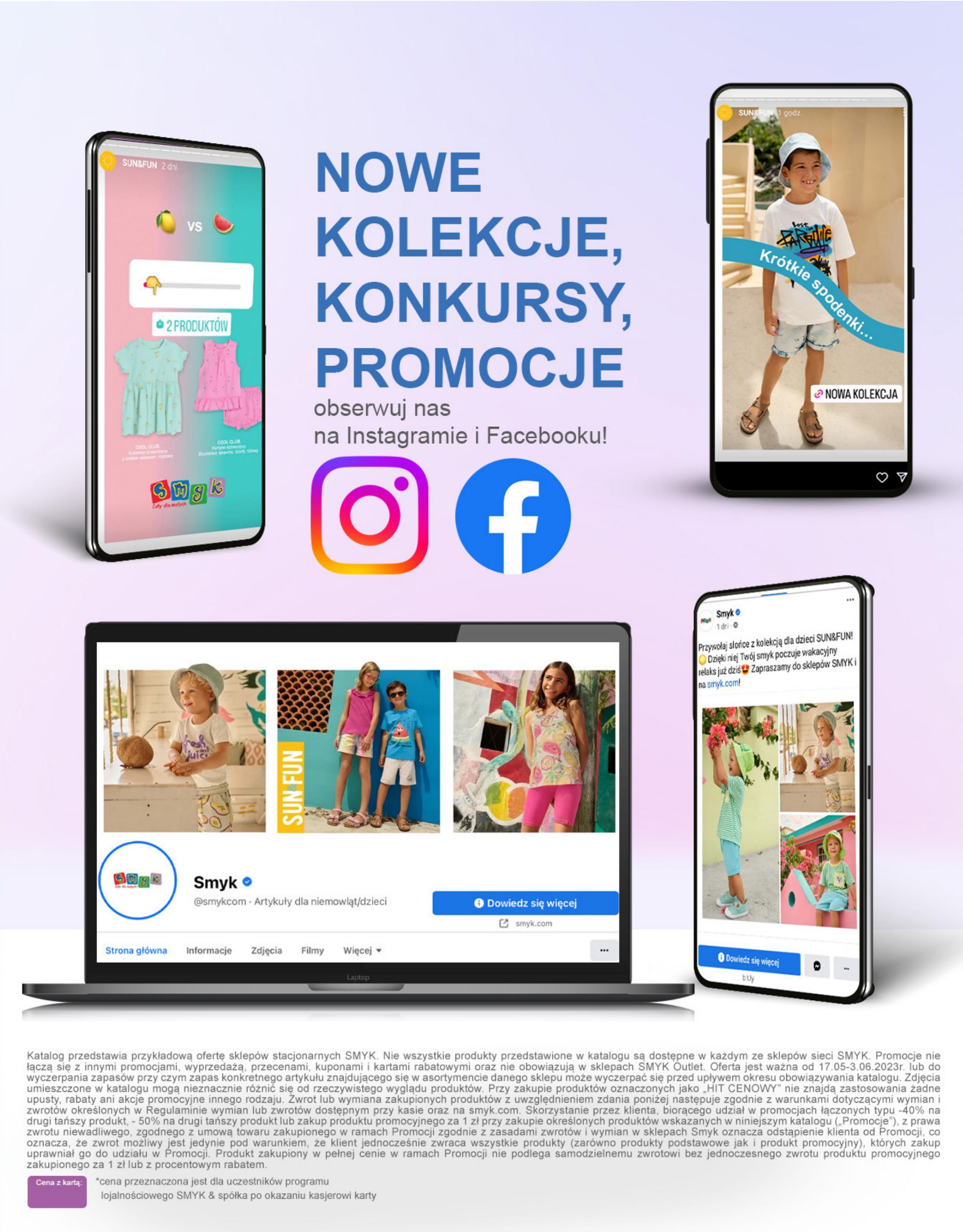 Gazetka promocyjna Smyk str. 55